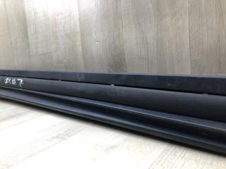 Накладка порога наружная правая CX-30 19- 2021 2.5L