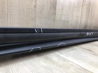 Накладка порога наружная правая CX-30 19- 2021 2.5L