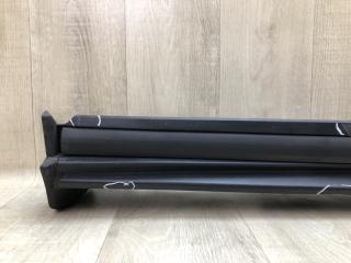 Накладка порога наружная правая CX-30 19- 2021 2.5L