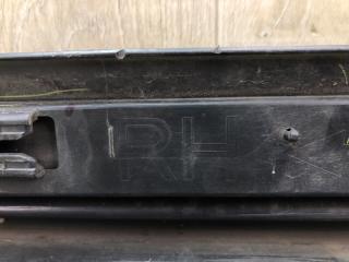 Накладка порога наружная правая CX-30 19- 2021 2.5L