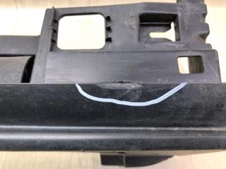 Накладка порога наружная правая CX-30 19- 2021 2.5L