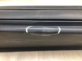 Накладка порога наружная правая CX-30 19- 2021 2.5L