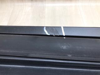 Накладка порога наружная правая CX-30 19- 2021 2.5L