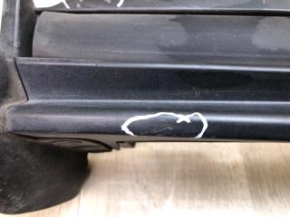 Накладка порога наружная правая CX-30 19- 2021 2.5L