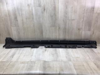 Накладка порога наружная левая PRIUS 16- 2016 1.8 2ZRFXE