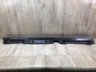 Накладка порога наружная левая TOYOTA PRIUS 16- 1.8 2ZRFXE