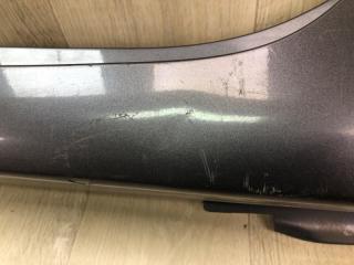 Накладка порога наружная левая PRIUS 16- 2016 1.8 2ZRFXE