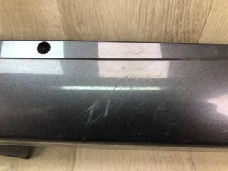 Накладка порога наружная левая PRIUS 16- 2016 1.8 2ZRFXE