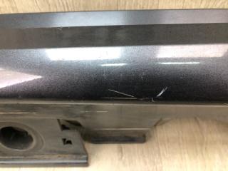 Накладка порога наружная левая PRIUS 16- 2016 1.8 2ZRFXE