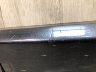 Накладка порога наружная левая PRIUS 16- 2016 1.8 2ZRFXE