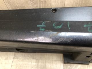 Накладка порога наружная левая PRIUS 16- 2016 1.8 2ZRFXE