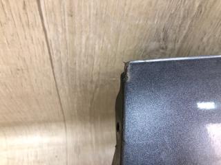 Накладка порога наружная левая PRIUS 16- 2016 1.8 2ZRFXE