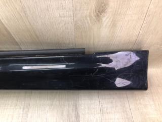 Накладка порога наружная левая FUSION 14- 2019 C20EDEF