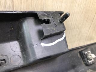 Накладка порога наружная левая FUSION 14- 2019 C20EDEF