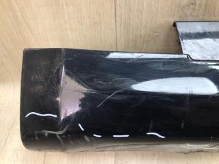 Накладка порога наружная левая FUSION 14- 2019 C20EDEF