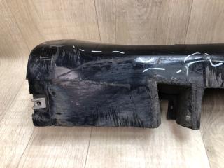 Накладка порога наружная левая FUSION 14- 2019 C20EDEF