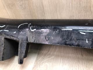 Накладка порога наружная левая FUSION 14- 2019 C20EDEF