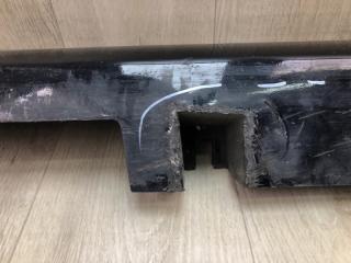 Накладка порога наружная левая FUSION 14- 2019 C20EDEF