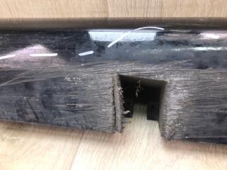 Накладка порога наружная левая FUSION 14- 2019 C20EDEF