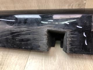 Накладка порога наружная левая FUSION 14- 2019 C20EDEF