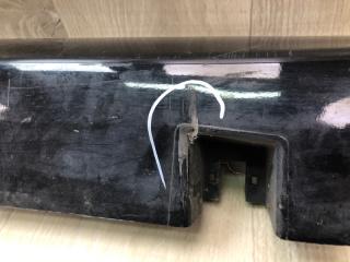 Накладка порога наружная левая FUSION 14- 2019 C20EDEF