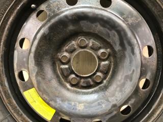 Диск колесный (докатка) SANTA FE (DM) 12-18