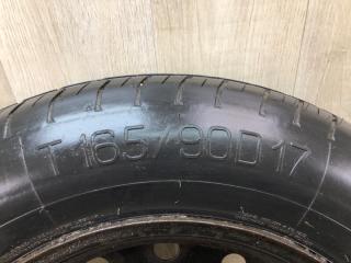 Диск колесный (докатка) SANTA FE (DM) 12-18