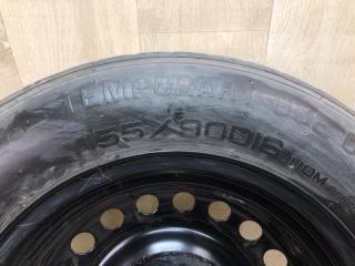 Диск колесный (докатка) TUCSON TL 15-20 2015 G4FJ 1.6