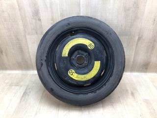 Диск колесный (докатка) VOLKSWAGEN TIGUAN 08-17