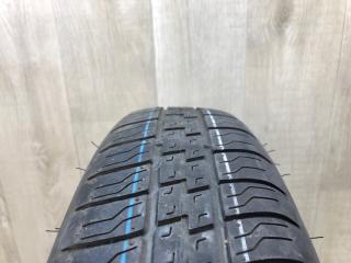 Диск колесный (докатка) VOLKSWAGEN TIGUAN 08-17 5N