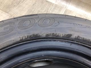 Диск колесный (докатка) TIGUAN 08-17 5N