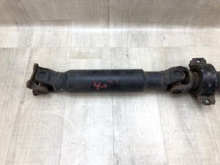 Карданный вал задний FX/QX70 S51 08-17 2011 3.5 VQ35HR