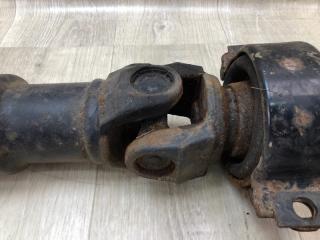 Карданный вал задний FX/QX70 S51 08-17 2011 3.5 VQ35HR