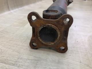 Карданный вал задний FX/QX70 S51 08-17 2011 3.5 VQ35HR