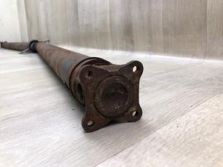 Карданный вал задний RAV4 05-12 2006 2.4 2AZFE