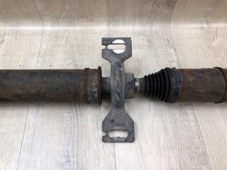 Карданный вал задний RAV4 05-12 2006 2.4 2AZFE