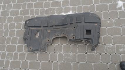 Защита двигателя TEANA J32 08-14