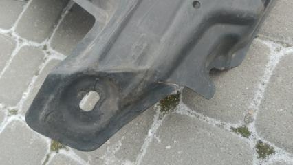 Защита двигателя NISSAN TEANA J32 08-14