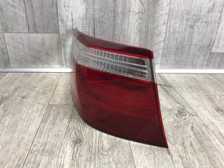 Фонарь наружный задний левый LS460 06-12 2006 Седан 4.6