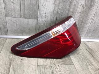 Фонарь наружный задний левый LEXUS LS460 06-12 Седан 4.6