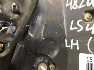 Фонарь наружный задний левый LS460 06-12 2006 Седан 4.6