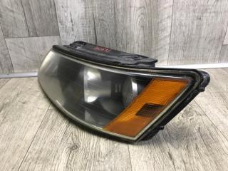 Фара левая HYUNDAI SONATA NF 04-10