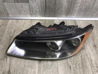 Фара левая SONATA NF 04-10