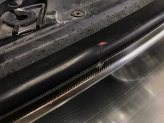 Фара левая SONATA NF 04-10