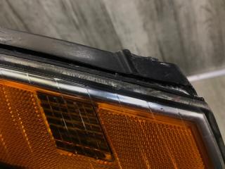 Фара левая SONATA NF 04-10