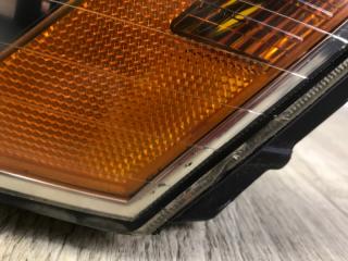 Фара левая SONATA NF 04-10