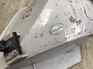 Фара правая EXPEDITION 97-02