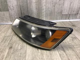 Фара левая HYUNDAI SONATA NF 04-10