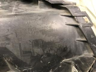 Фара левая SONATA NF 04-10