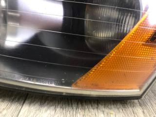 Фара левая SONATA NF 04-10